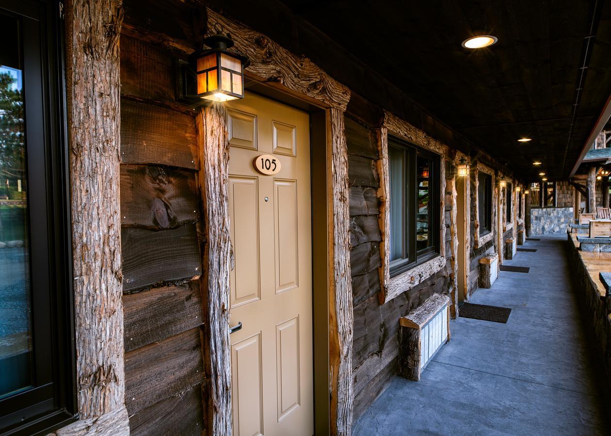 Adirondack Spruce Lodge Wilmington Exterior photo