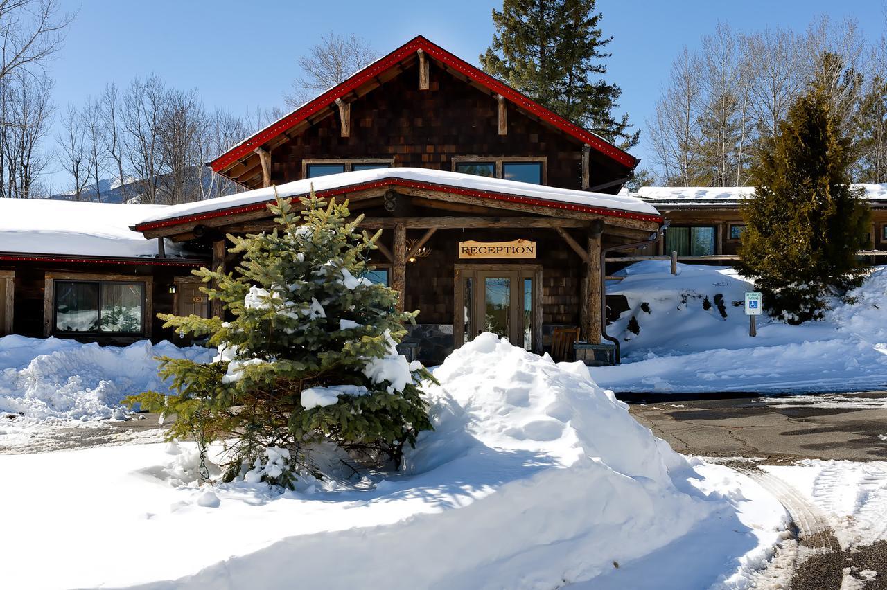 Adirondack Spruce Lodge Wilmington Exterior photo